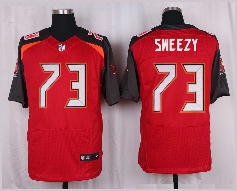 Tampa Bay Buccaneers elite jerseys-043